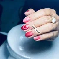 تخفیف تمامی خدمات سالن زیبایی|خدمات آرایشگری و زیبایی|بم, |دیوار