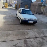 مجسمه ماشین