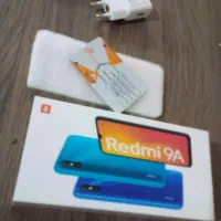 شیائومی 9A دوسیم فورجی در حد|موبایل|سنندج, |دیوار