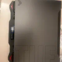Asus tuf gaming dash f15