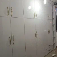 کابینت و کمد دیواری