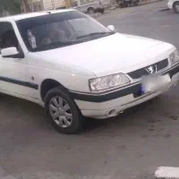 پژو اسلیکس مدل ۹۸