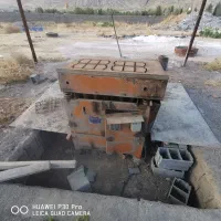 دستگاه ۲۰ سقفی یا اجاره دستگاه با جایگاه|ماشین‌آلات صنعتی|شیراز, گلستان|دیوار