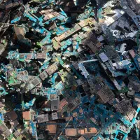 ضایعات برد موبایل، مخابراتی، تبلت، کامپیوتر|لوازم جانبی موبایل و تبلت|تهران, تهرانپارس جنوبی|دیوار