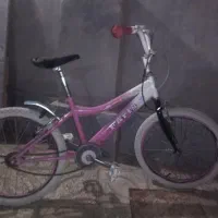 دوچرخه سایز20
