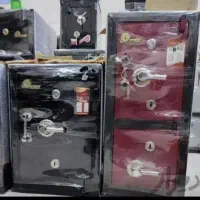گاوصندوق چک|ابزارآلات|مشهد, شهرک مهر آباد|دیوار