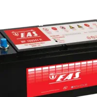 باتری کامیون