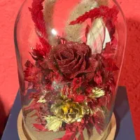 گلهای جاودان  هدیه ای برای لحظه های شیرین یلدا|صنایع دستی و سایر لوازم تزئینی|تهران, سازمان آب|دیوار