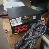 پاور استوک گرین ۱۲۷۵ وات|قطعات و لوازم جانبی رایانه|تهران, عباس‌آباد|دیوار