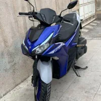 ایروکس زیگما رادیات دار