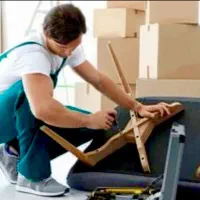 تعمیرات جزئی وکلی مبلمان درمحل