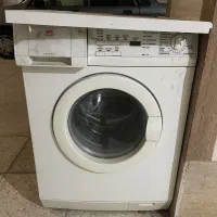 ماشین لباس شویی AEG