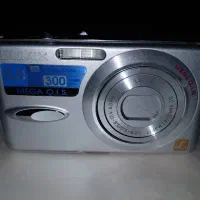 دوربین کلکسیونی پاناسونیک لومیکس FX8 با لنز لایکا