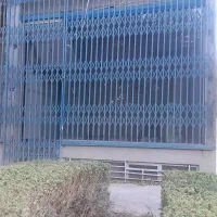 درب آکاردونی|مصالح و تجهیزات ساختمان|اصفهان, جاوان|دیوار