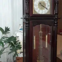 ساعت ایستاده|ساعت دیواری و تزئینی|شاهین‌شهر, طالقانی|دیوار