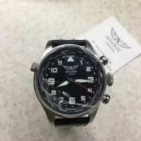 ساعت اویتور