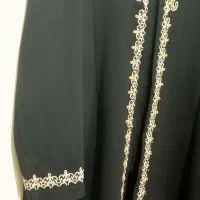 مانتو شلوار مجلسی بدون استفاده|لباس|شوشتر, |دیوار