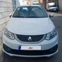 ماشین سواری ساینا s دوگانه شرکتی ۱۴۰۳