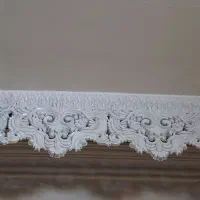قاب پرده کتیبه