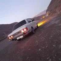 پیکان مدل 79 کاربراتور