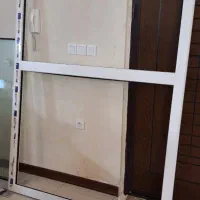 پنجره دوجداره upvc|مصالح و تجهیزات ساختمان|چمستان, |دیوار