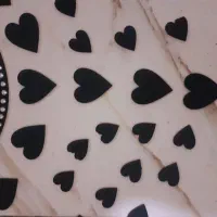 ساعت دیواری چوبی زیبا چسبی نوی نو|ساعت دیواری و تزئینی|مشهد, هفت تیر (نه دره)|دیوار