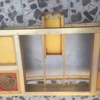 منقل|اجاق گاز و لوازم برقی پختوپز|اهواز, گلدشت|دیوار