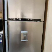 یخچال فریزر دپوینت