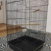 قفس پرنده