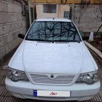 پراید ۱۳۲ فول مدل ۹۶