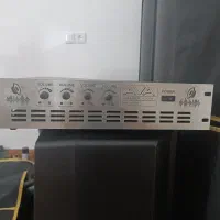 پاور چهار کانال