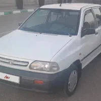 پراید|خودرو سواری و وانت|زنجان, |دیوار