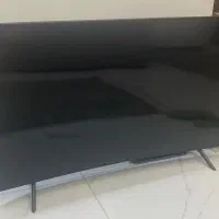 تلویزیون منحنی 55 سامسونگ