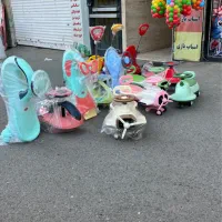 سه چرخه های وارداتی پلاسماکار یا لوپ کار