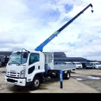 جرثقیل اجاره‌ وکرایه (کل تهران )|خدمات حمل و نقل|تهران, صادقیه|دیوار