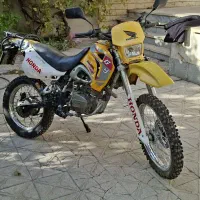 فروش تریل مدارک دار وتکمیل