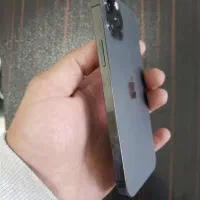 آیفون ۱۲پرو درحدآک