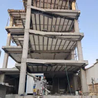 پیش فروش آپارتمان بلوار فدک ۳ خواب|پیشفروش املاک|شیراز, شهرک مفتح|دیوار