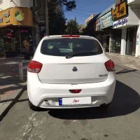 تیبا۲ مدل آخر۱۴۰۰