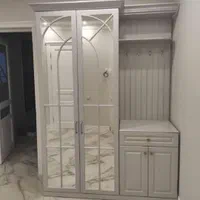 نصاب کابینت ام دی اف کمددیواری مشهد،گلبهار،چناران|خدمات پیشه و مهارت|گلبهار, شهر جدید گلبهار|دیوار