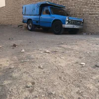 نیسان مدل ۹۰ دوگانه کارخانه(فاریک)