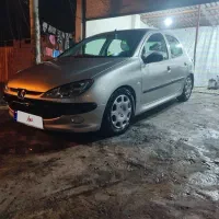 206. تیپ ۲ متور تعویض قانونی ۹۸