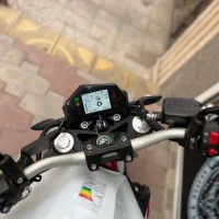 موتور بنلی ۳۰۰|موتورسیکلت|تبریز, |دیوار