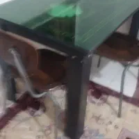 میز ناهار خوری|میز و صندلی غذاخوری|پاکدشت, پاکدشت (مامازند)|دیوار