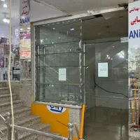 کرایه مغازه