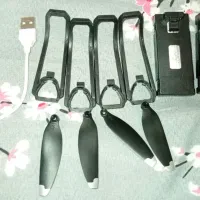 پهباد/کوادکوپتر|دوربین عکاسی و فیلم‌برداری|جهرم, |دیوار