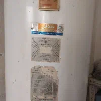 آبگرمکن ایستاده مدائن