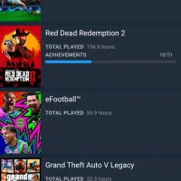 اکانت خفن استیم