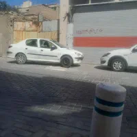 اجاره زمین  خالی مناسب  پارکینگ کارواش  یا انباری