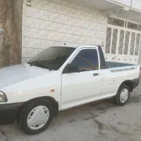 پراید وانت 151